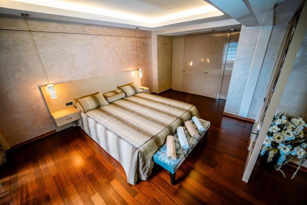 هتل آیدال پرایم بیچ مارماریس